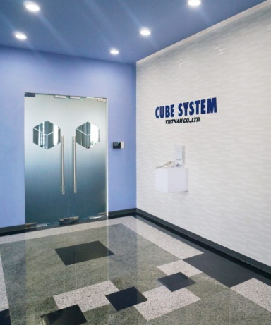 Cube System VietNam