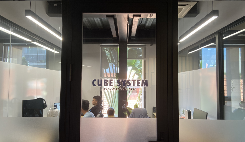 Cube System VietNam