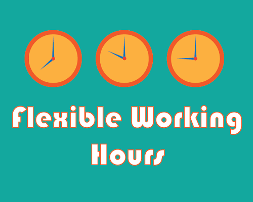Flexible-working-hours